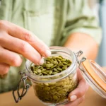 7 فوائد صحية لبذور اليقطين.. منها فقدان الوزن