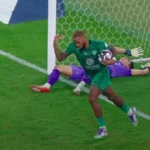 بخمسة أهداف.. شباك الهلال “ضحية” توني المفضلة